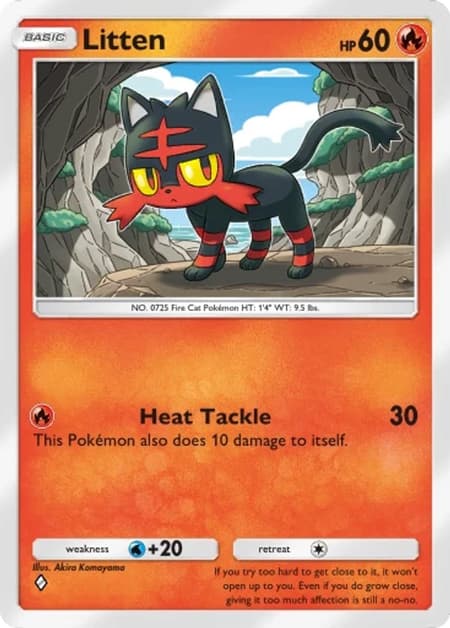 Litten